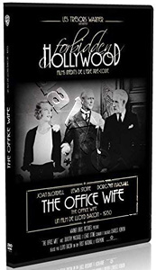 The Office Wife (DVD)